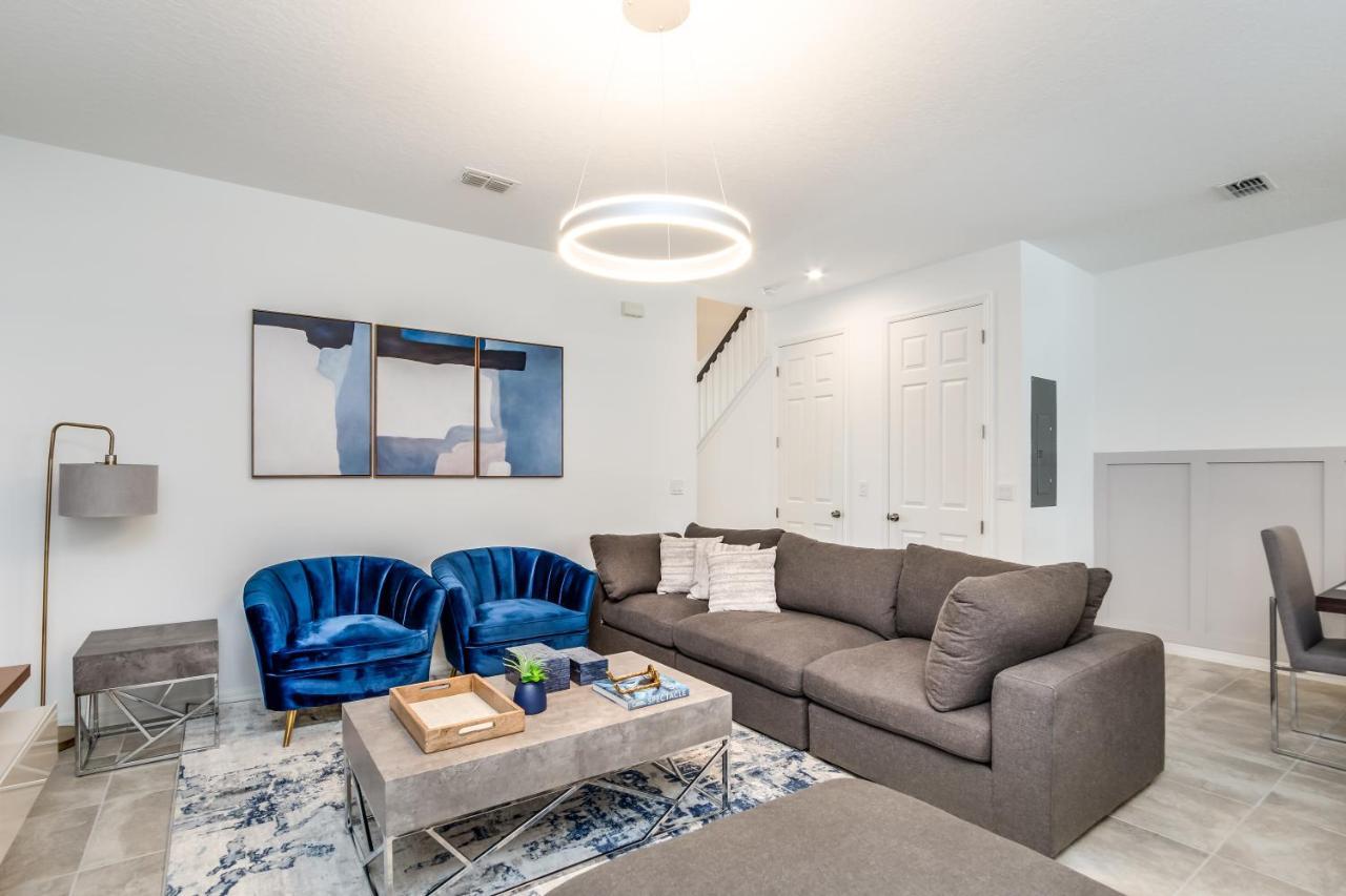 2194 Cooper Bell Place Orlando Buitenkant foto