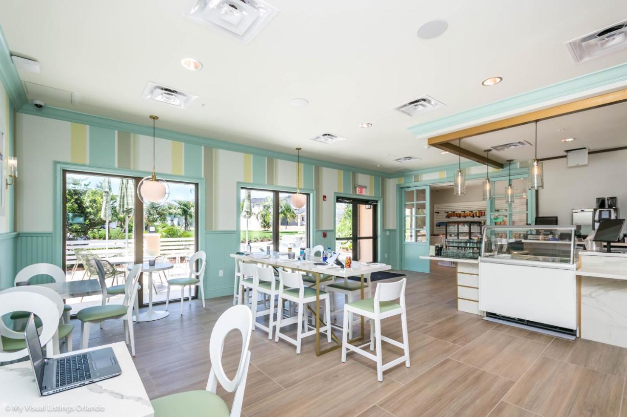 2194 Cooper Bell Place Orlando Buitenkant foto